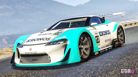 gta 5 emperor|Emperor ETR1 .